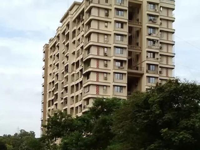 Flat for rent in Pawar Nagar, Thane