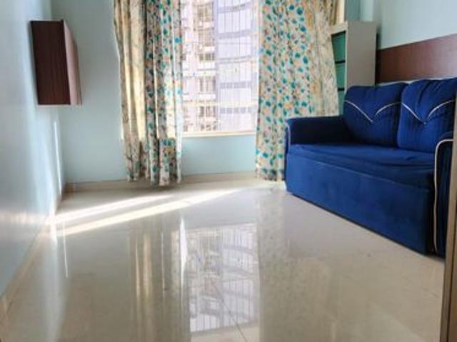 Flat for rent in Malad East, Mumbai Suburban District