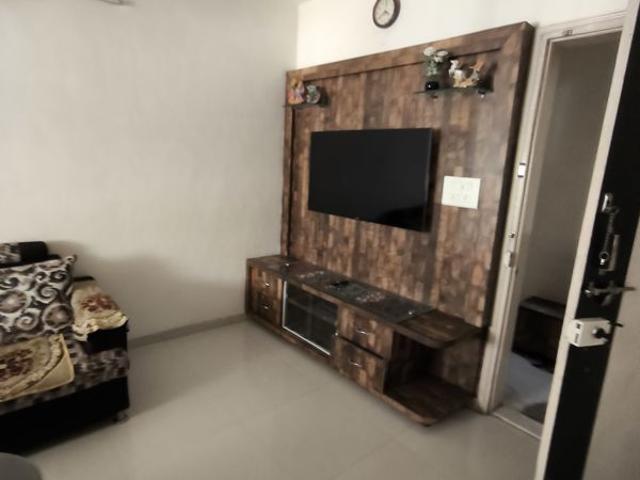 Flat for rent in Ward 1, Pune