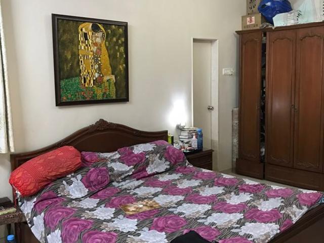 Flat for rent in Koli Nagar, Mumbai City District