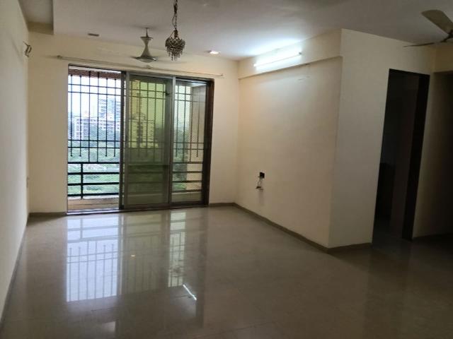 Flat for rent in Kamothe - Mumbai, National Capital Territory Of Delhi
