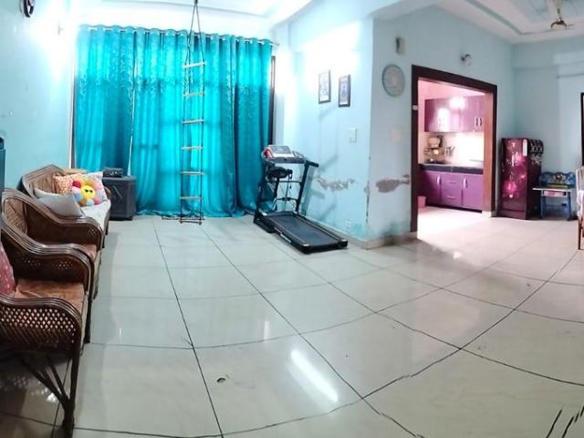 Flat for rent in Ward 13, Chandigarh