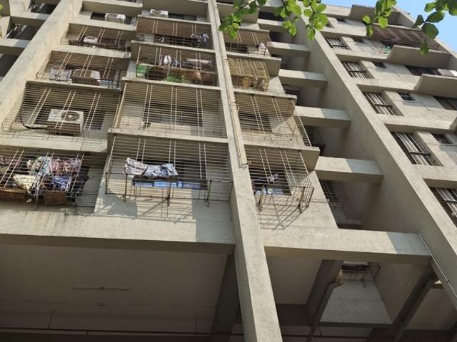 Flat for rent in Ghansoli Village, Navi Mumbai
