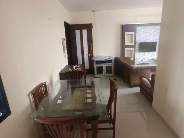 Flat for rent in Sector 15, Navi Mumbai