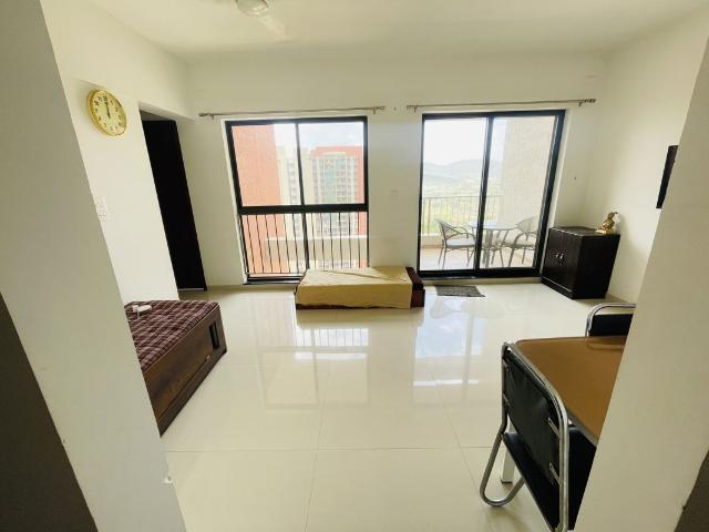 Flat for rent in Joyville, Nande