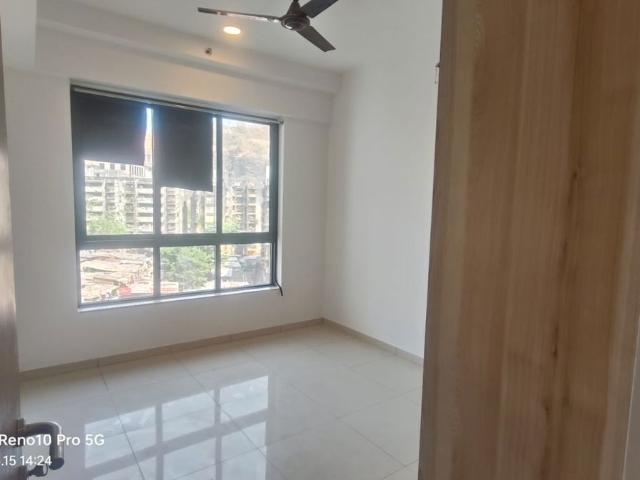 Flat for rent in Chandivali, Mumbai