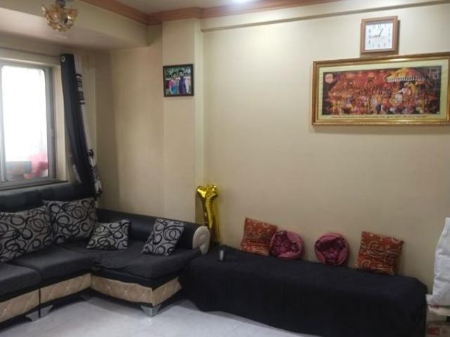 Flat for rent in Kothrud, Pune