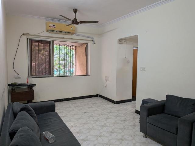 Flat for rent in Chandivali, Mumbai