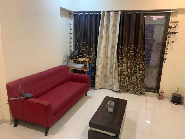 Flat for rent in Malad West, Mumbai Suburban District