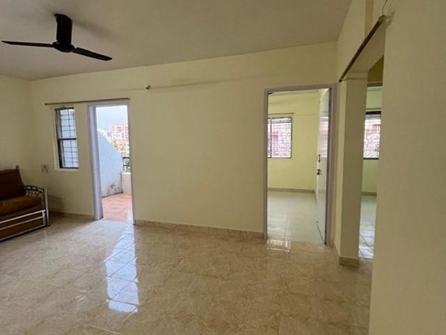 Flat for rent in Akshay Nagar, Pimpri-Chinchwad