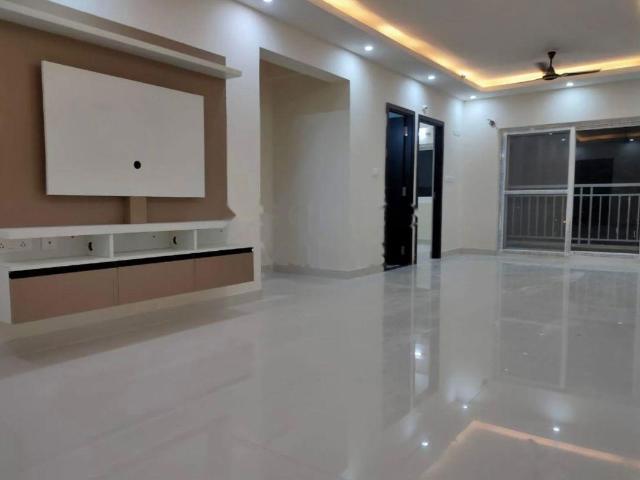 Flat for rent in Sobha Dream Gardens, Bengaluru