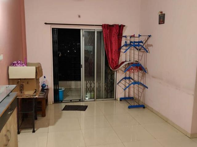 Flat for rent in Tingrenagar, Pune