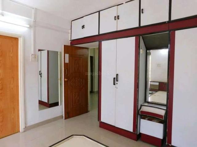 Flat for rent in Karve Nagar, Anandnagar