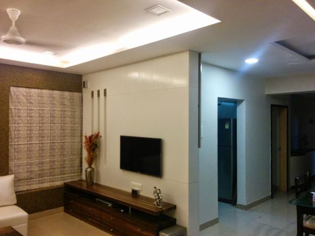 Flat for rent in Balewadi, Pune