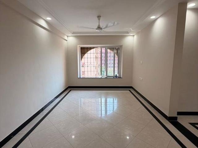 Flat for rent in Orlem, Mumbai Suburban District