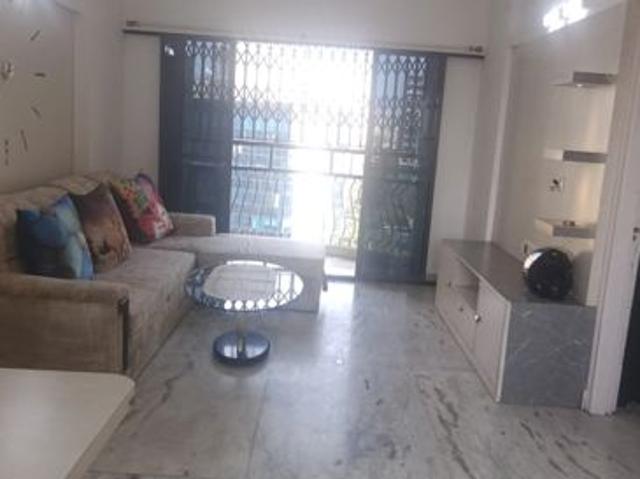 Flat for rent in Orlem, Mumbai Suburban District