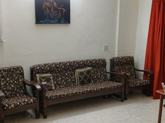 Flat for rent in Poona, National Capital Territory Of Delhi