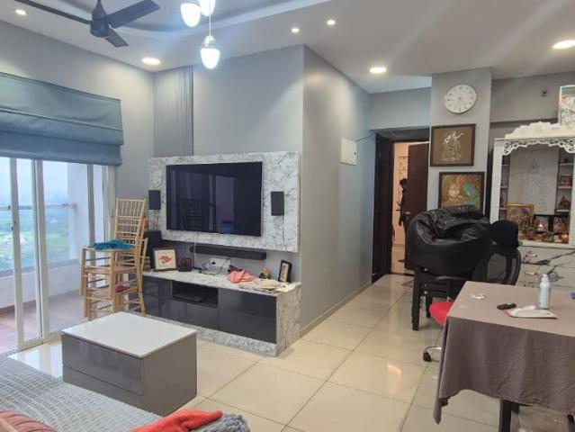 Flat for rent in Maan, Pune