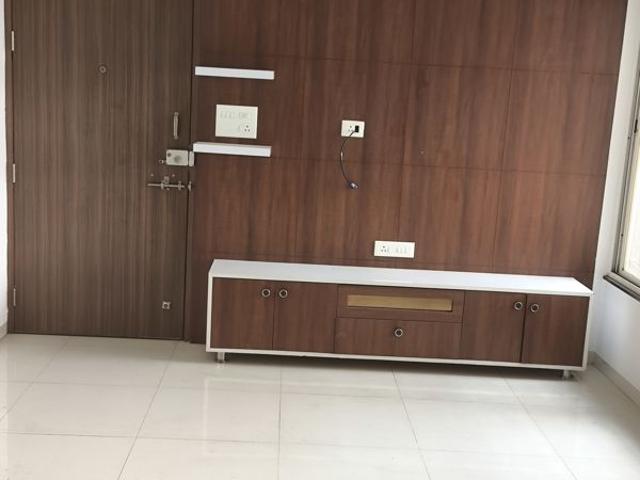 Flat for rent in Ward 1, Pune