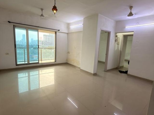 Flat for rent in Dhokali, Thane