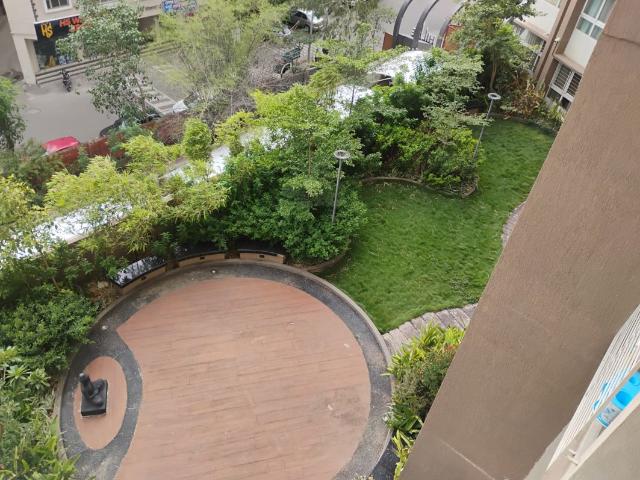 Flat for rent in रत्नदीप कॉलनी, Pune