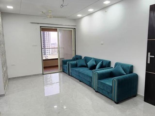 Flat for rent in Bhujbal Chowk, Tathawade