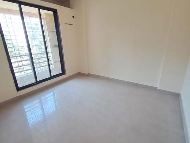 Flat for rent in Murbi Village, Panvel