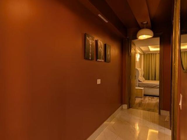 Property for rent in Saket, Delhi
