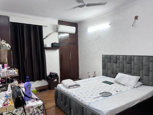 Property for rent in Lajpat Nagar, Delhi