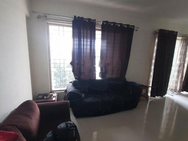 Flat for rent in Shankar Kalat Nagar, Tathawade