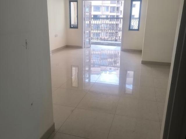 Flat for rent in Chandivali, Mumbai
