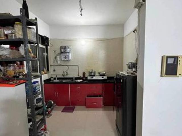 Flat for rent in वनदेवनगर, Pune