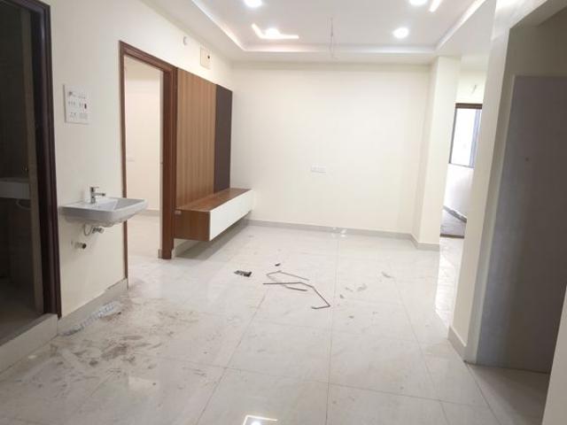 Flat for rent in Kothaguda, Hyderabad
