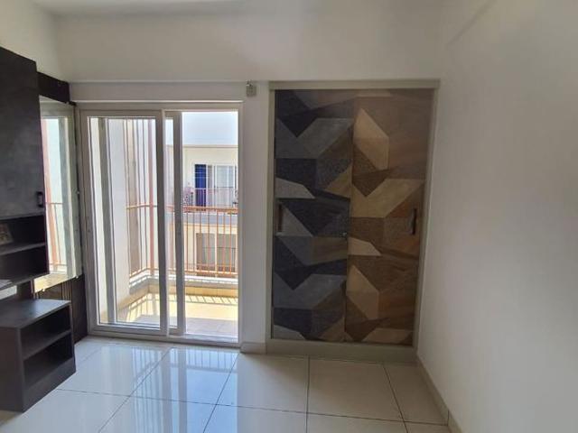 Flat for rent in High Grounds, Bengaluru