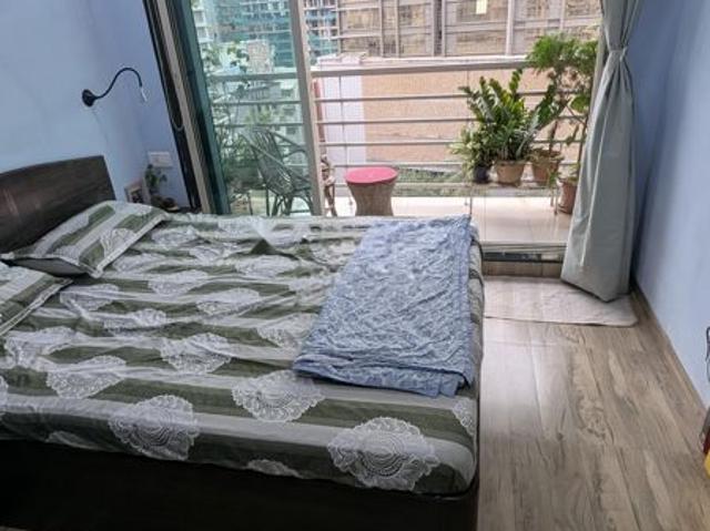 Flat for rent in Seawoods NRI Complex, Navi Mumbai