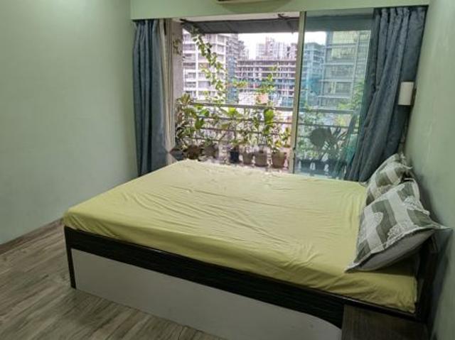 Flat for rent in Seawoods NRI Complex, Navi Mumbai