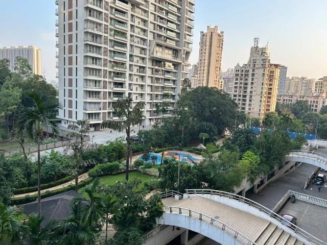 Flat for rent in Devdaya Nagar Phase 1, Thane
