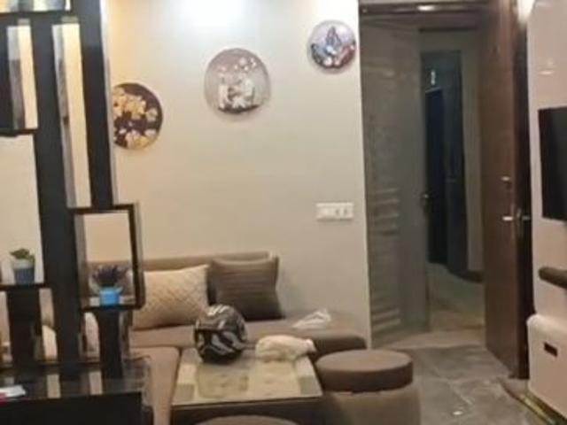 Flat for rent in Ghaziabad