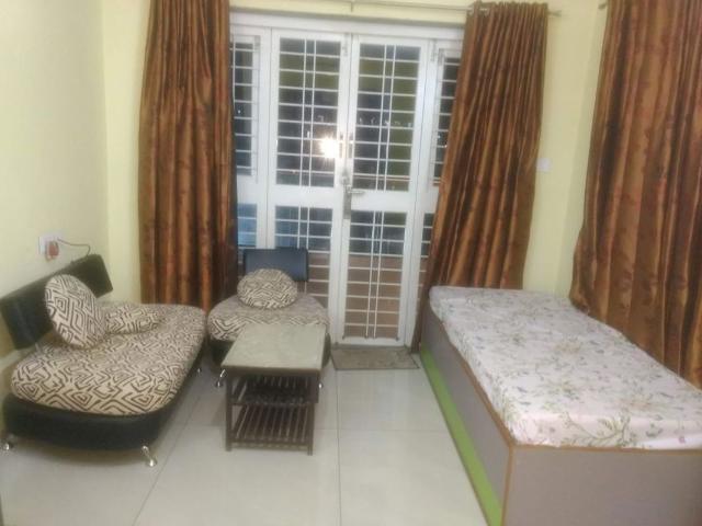 Flat for rent in Kothrud, Pune