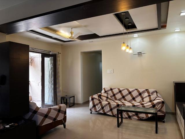 Flat for rent in Kondhwa, Pune