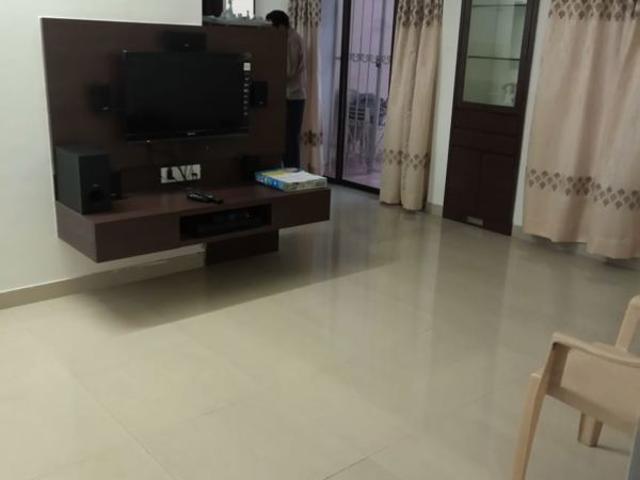 Flat for rent in Kothrud, Pune
