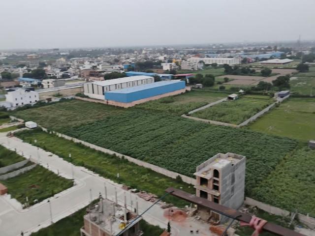 Flat for rent in Ghaziabad