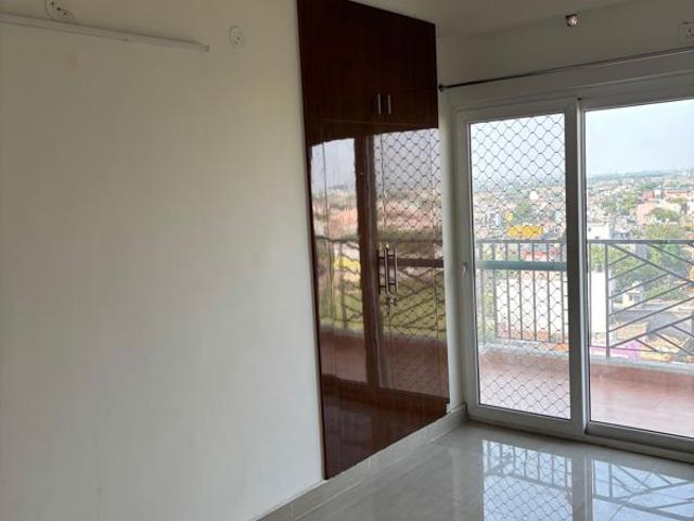 Flat for rent in Ghaziabad