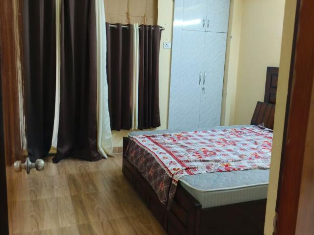 Flat for rent in Ghaziabad