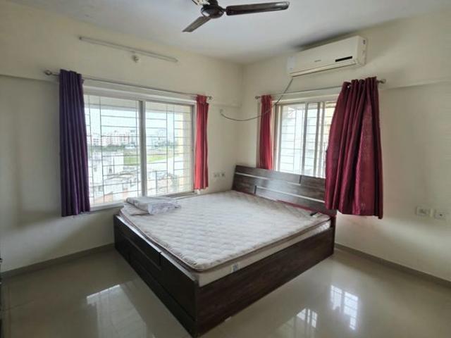 Flat for rent in Callisto, Pune