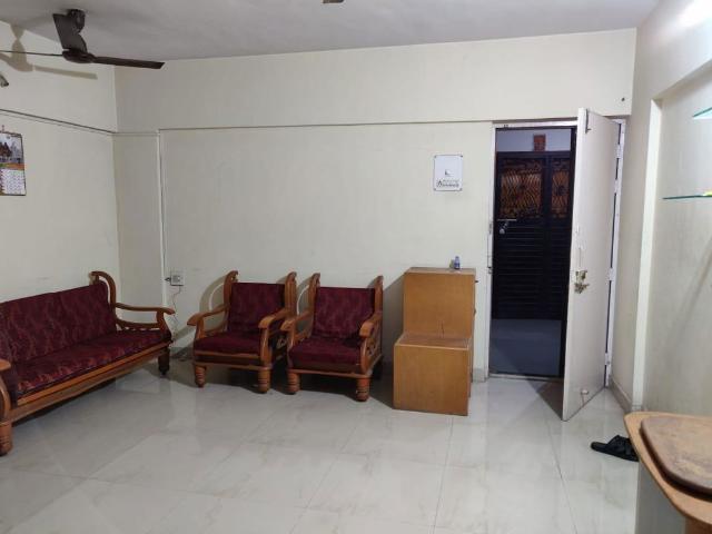 Flat for rent in Erandwane, Pune