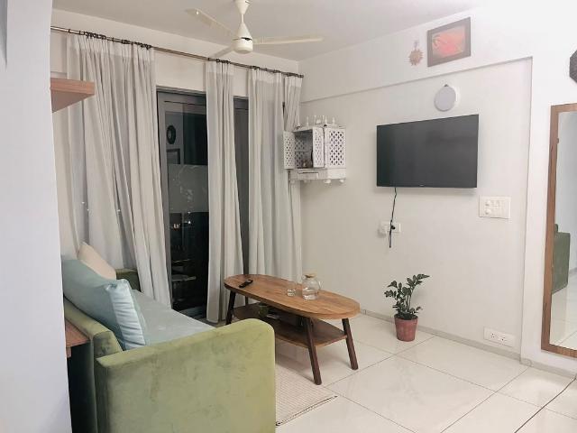 Flat for rent in Yelahanka, Bengaluru
