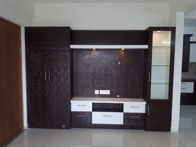 Flat for rent in Yelahanka, Bengaluru