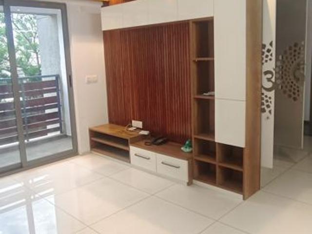 Flat for rent in Yelahanka, Bengaluru