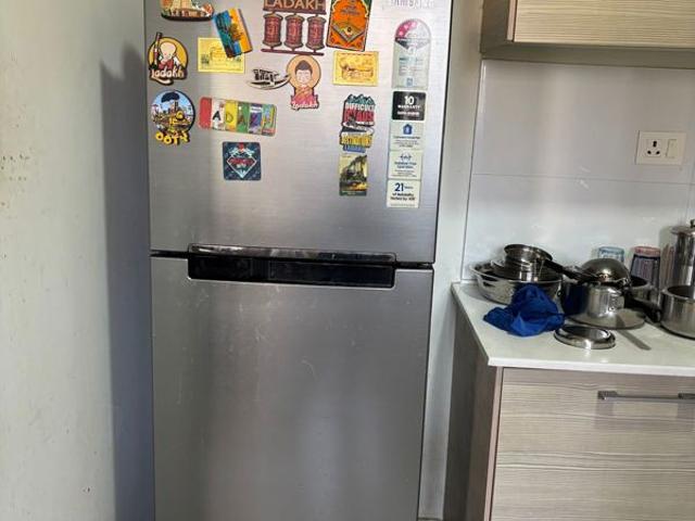 Flat for rent in Bhartiya City, Bengaluru